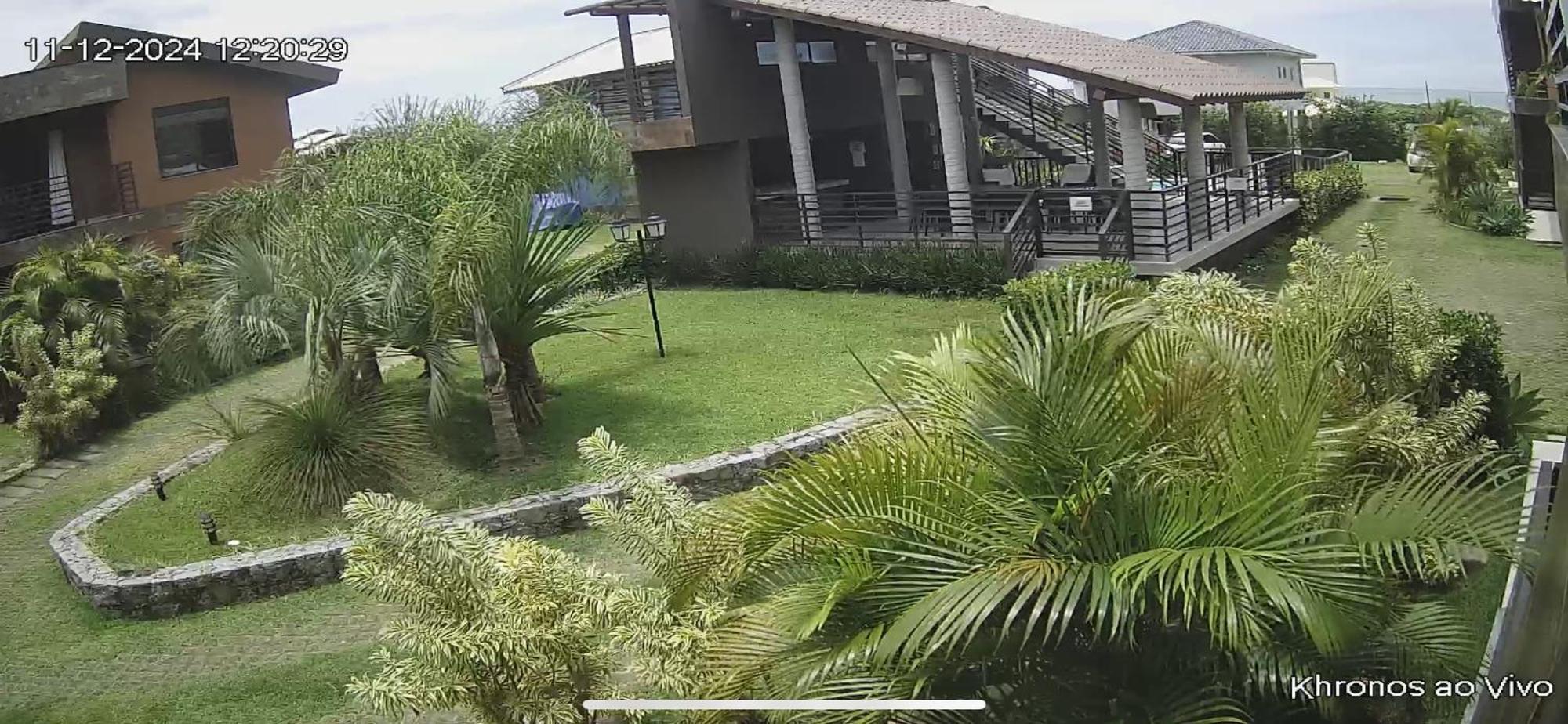 Apartamento Com Piscina - Garopaba - Praia Da Gamboa Exterior photo